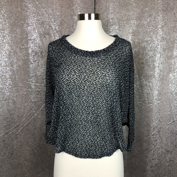 Anthropologie Staring at the stars sweater‎ - Picture 3 of 6